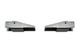 Fabtech 2021 Ford F-150 Intrusion Beam Kit - My Store
