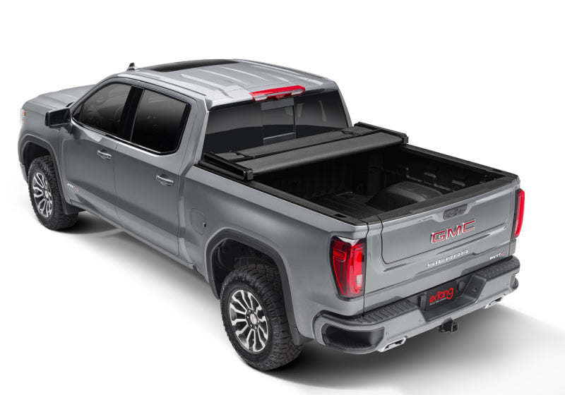 Extang 2023+ Chevy/GMC Colorado/Canyon 5ft Bed Trifecta ALX - My Store