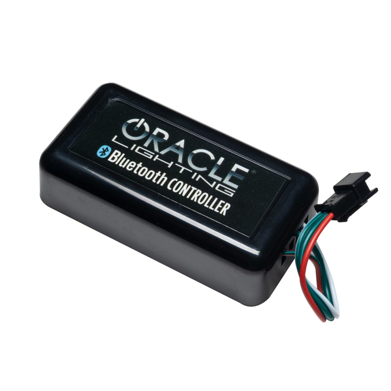 ORACLE Lighting 16-21 Tesla Model X Dynamic ColorSHIFT Headlight & Fog Light DRL Upgrade Kit - Mammoth Racing -
