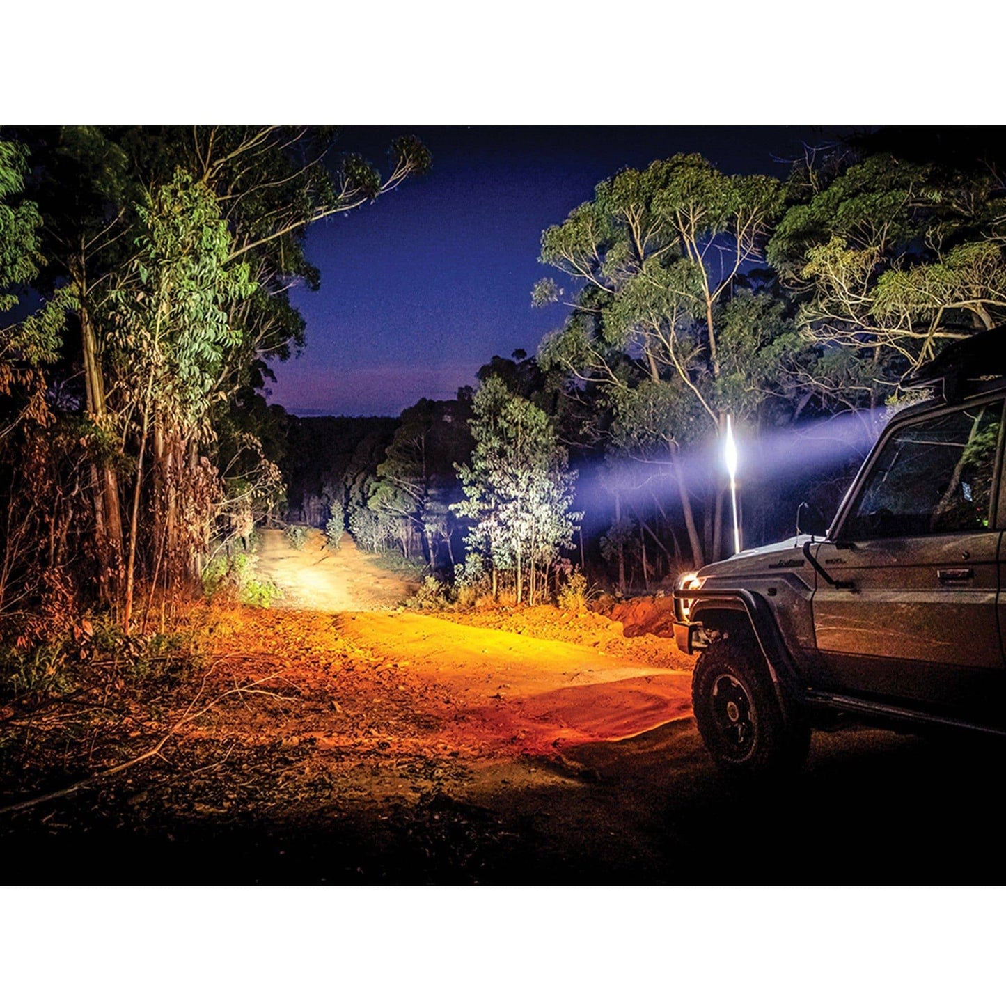 ARB Slimline Roof Rack Light -For Use with ARB BASE Racks - My Store