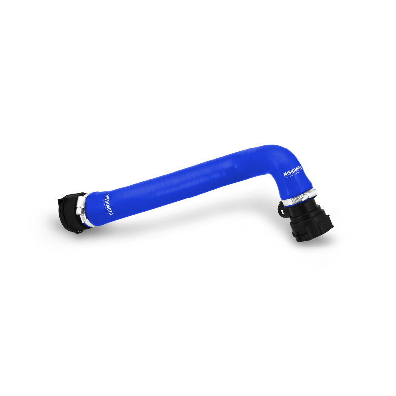 Mishimoto 99-06 BMW E46 Non-M Blue Silicone Hose Kit - Mammoth Racing -