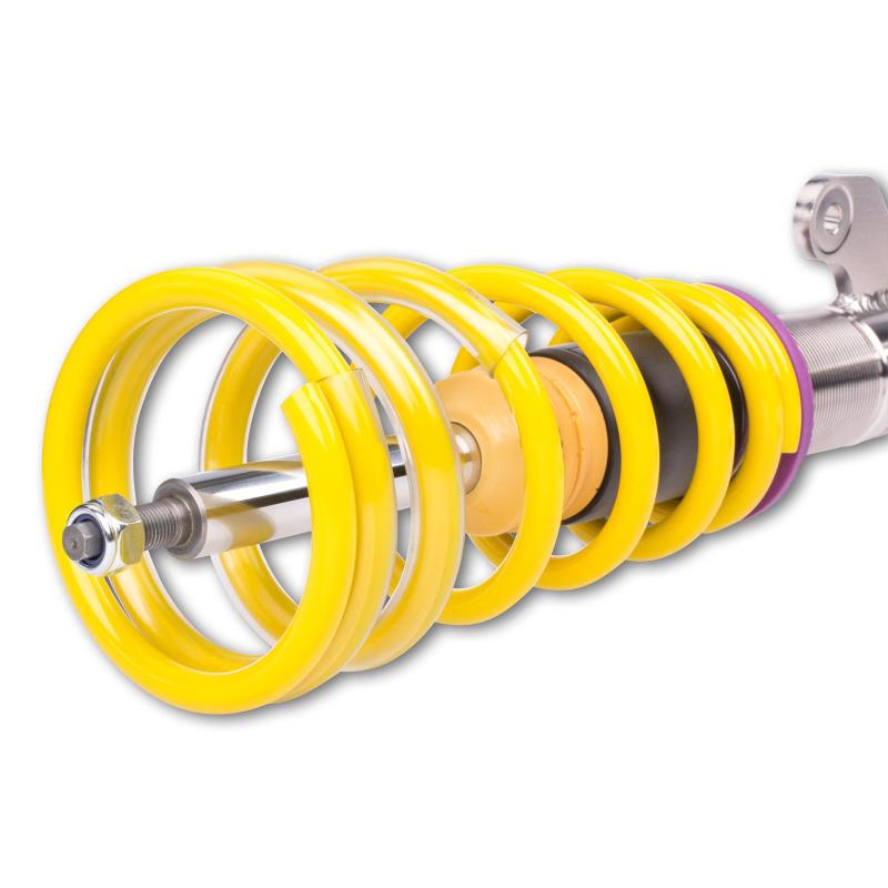 KW Coilover Kit DDC BMW M235xi AWD w/ EDC - Mammoth Racing -