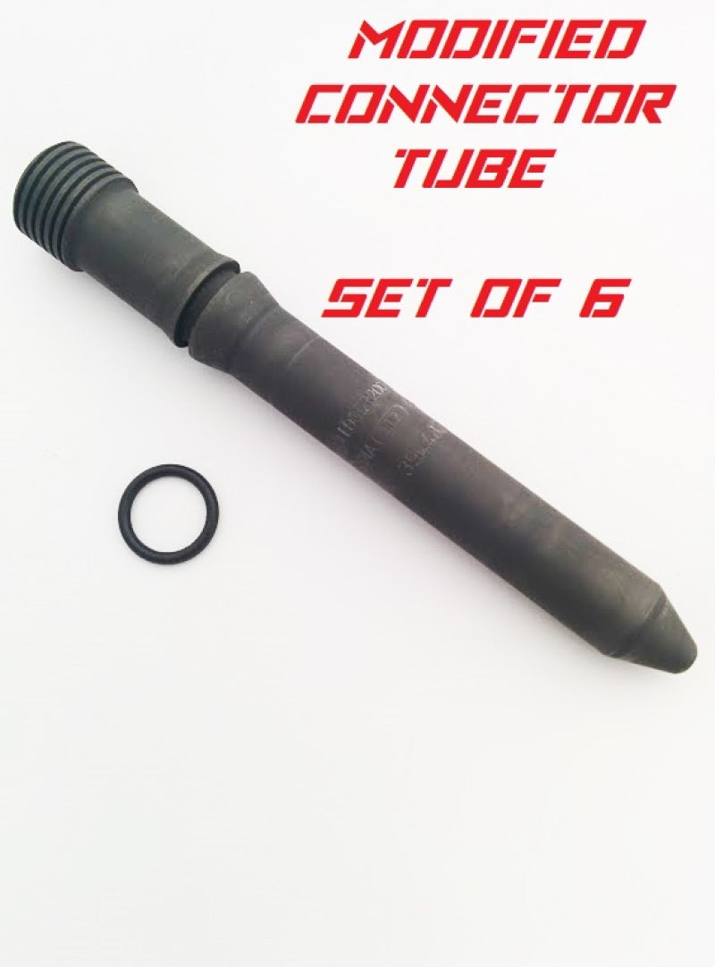 DDP Dodge 98.5-02 24v Modified Connector Tube Set - Mammoth Racing -