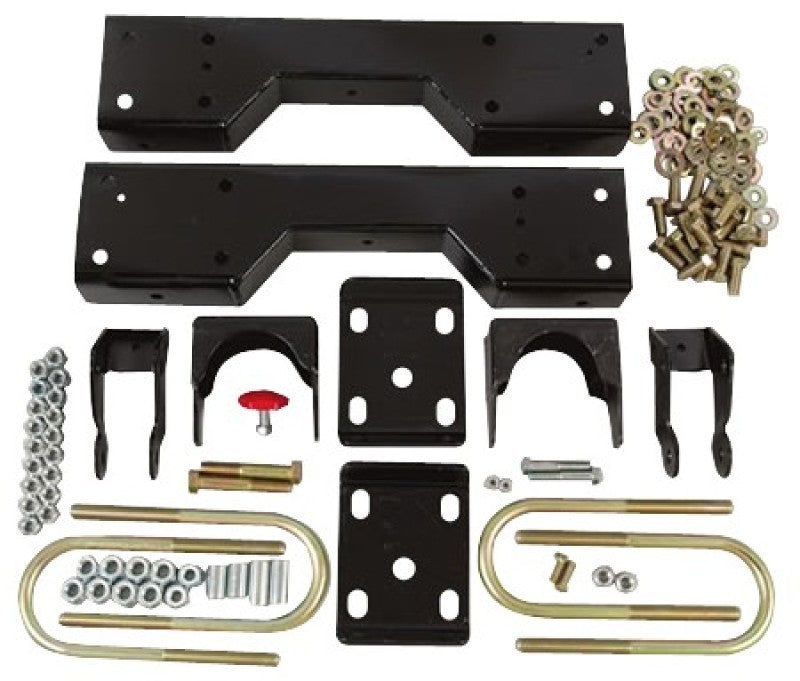 Belltech Flip KIT 88-98 GM Ss-454 & C2500 6inch - Mammoth Racing -
