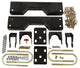 Belltech Flip KIT 88-98 GM Ss-454 & C2500 6inch - Mammoth Racing -