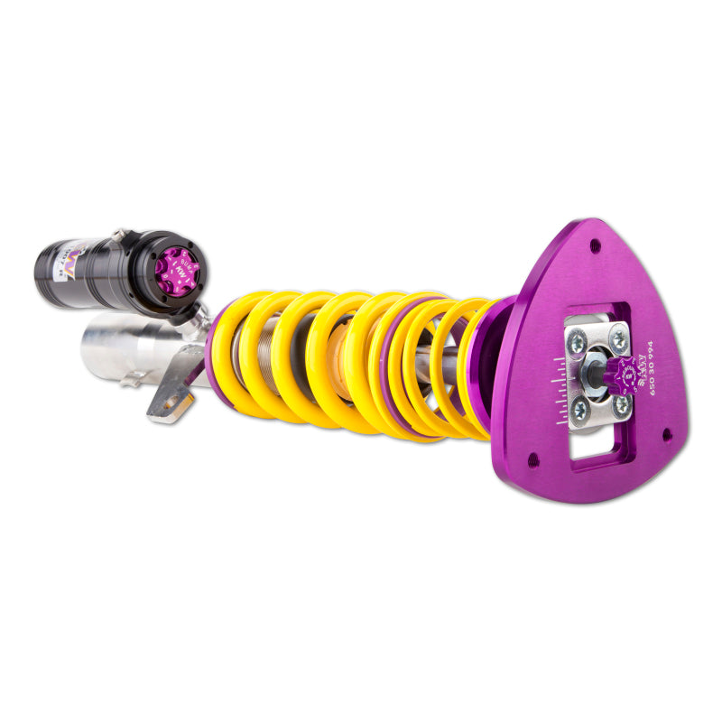 KW Clubsport Kit Audi A3 (8V) FWD 1.8T without electronic dampening control - Mammoth Racing -