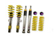 KW Coilover Kit V3 BMW M3 (E93) equipped w/ EDC (Electronic Damper Control)Convertible - Mammoth Racing -
