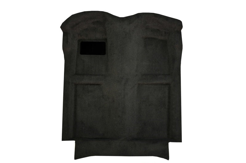 Lund 98-06 Ford F-250 Std. Cab Pro-Line Full Floor Replacement Carpet - Black (1 Pc.) - My Store