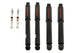 Belltech ND2 OEM Shock Set - Mammoth Racing -