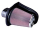 K&N 03-04 Ford Mustang SVT Cobra V8-4.6l Dohc S/C Performance Intake Kit - Mammoth Racing -