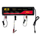 Autometer 120v 3 Station Automated Multi Battery Charging Station 5 Amps per Station - My Store