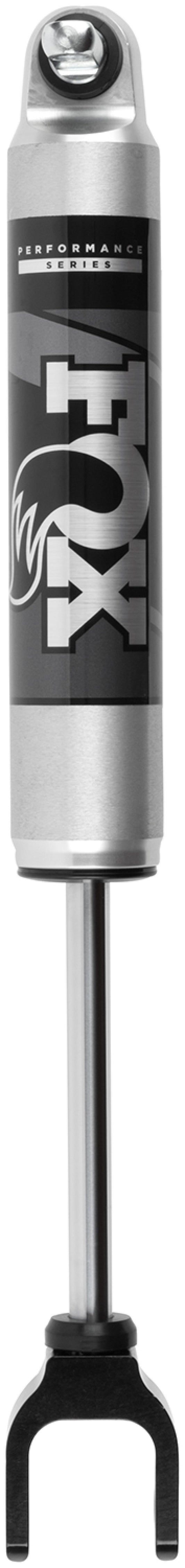 Fox 11+ Chevy HD 2.0 Performance Series 8.9in. Smooth Body IFP Front Shock (Aluminum) / 7-9in. Lift - My Store