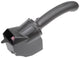 K&N 19-20 Jeep Wrangler JL 2.0l L4 F/I Turbo Performance Intake Kit - Mammoth Racing -