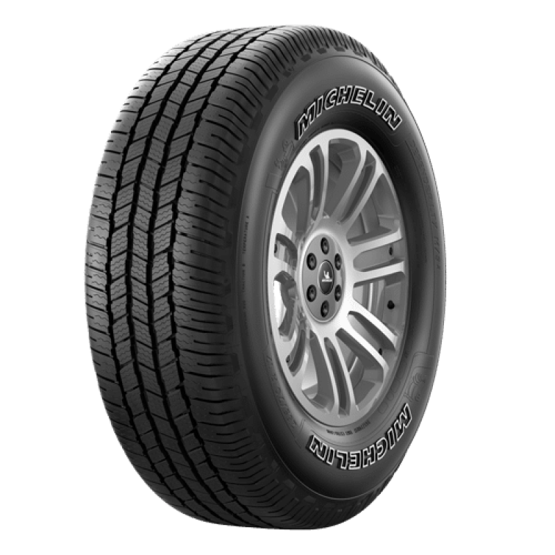 Michelin Defender LTX M/S 2 265/60R18 114H XL - My Store