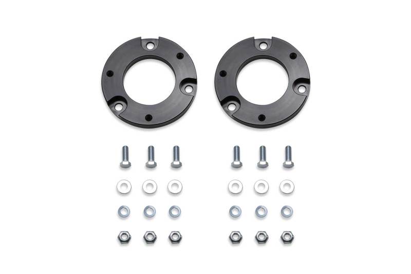 Fabtech 15-20 Ford F150 2wd/4wd 1.5in Leveling System - My Store