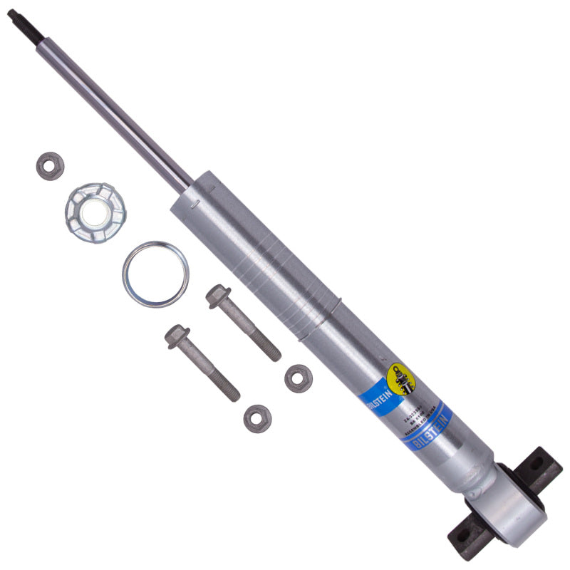 Bilstein 21-22 Ford Bronco 2 Door B8 5100 (Ride Height Adjustable) Monotube Shock Absorber - Front - Mammoth Racing -
