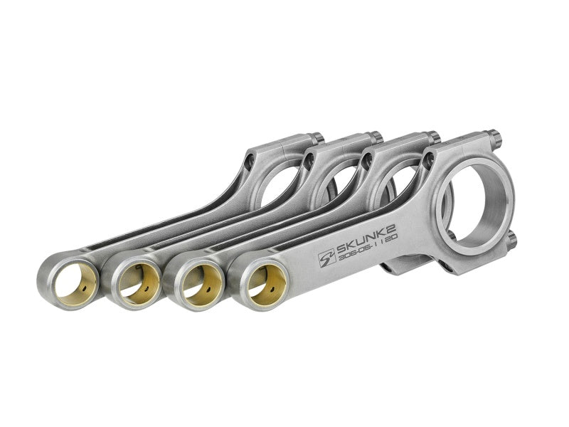 Skunk2 Alpha Series Honda B18c Connecting Rods - Mammoth Racing -