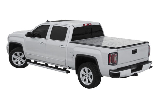 Access Lomax Professional Series Tri-Fold Cover 15-19 Chevy Colorado 5ft Bed - My Store
