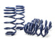 H&R 06-11 Audi A6 Avant/A6 Avant Quattro (2wd/awd) 4F Sport Spring - My Store