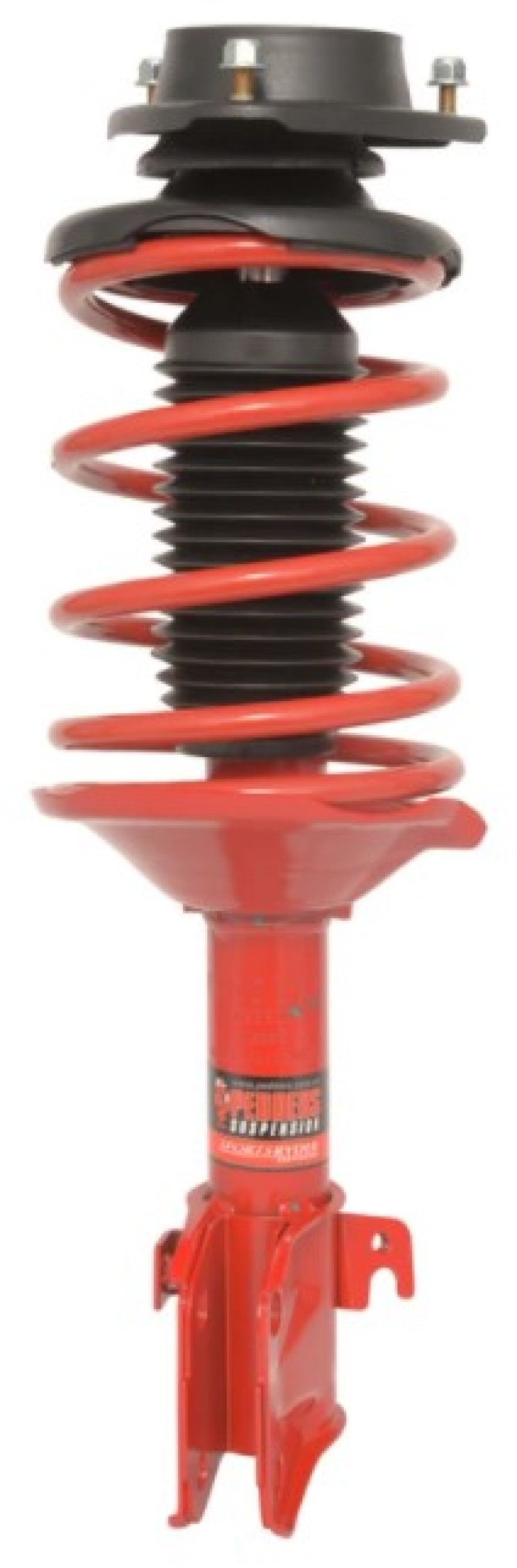 Pedders EziFit Right Front - OEM Replacement - 2003-2008 FORESTER SG - My Store