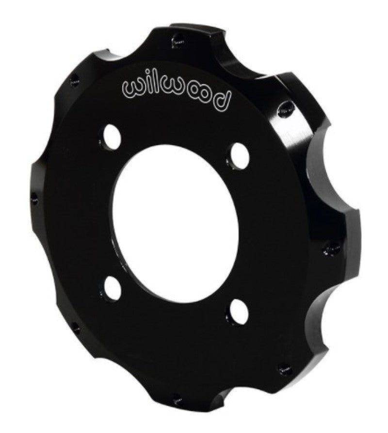 Wilwood Hat-BB Rear 1.18in Offset 4 x 4.25 - 8 on 7.00in - My Store