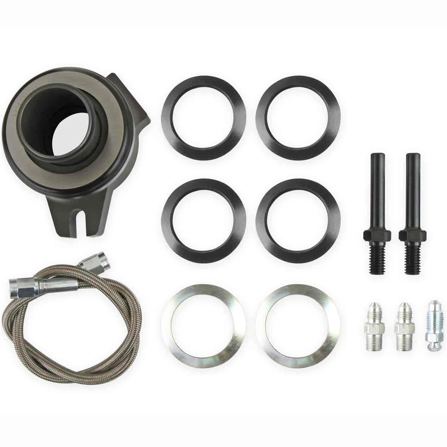 Hays 82-100 Hydraulic Release Bearing Kit Fits GM Muncie Saginaw T10 & T5 - My Store