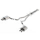 Ford Racing 15-17 Ford Mustang GT350 Active Cat-Back Sport Exhaust System - Mammoth Racing -