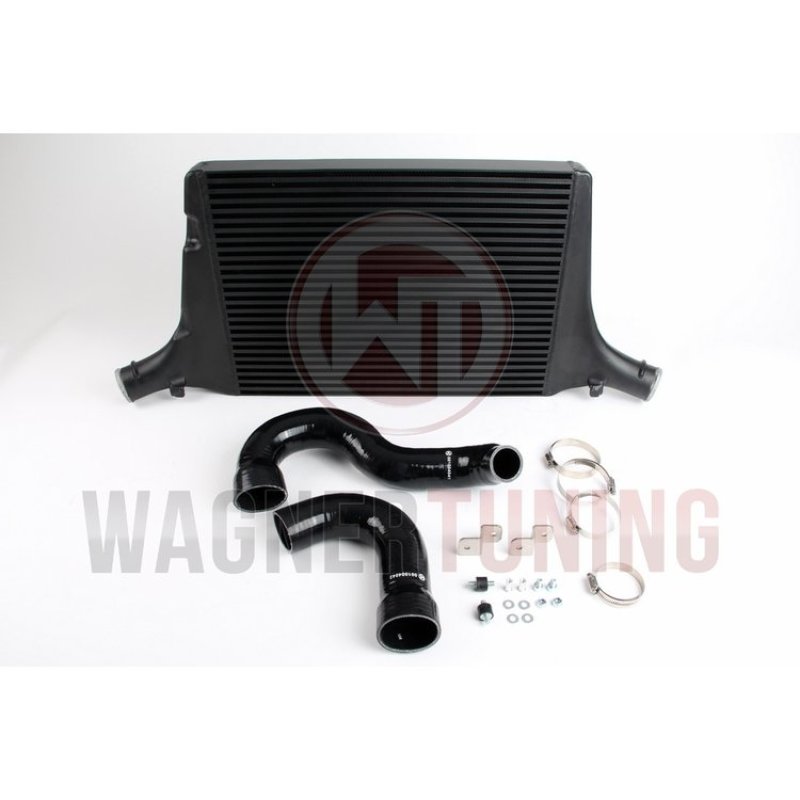 Wagner Tuning Audi A4/A5 2.0L TDI Competition Intercooler Kit - My Store