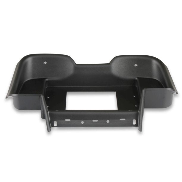 Holley Dash Bezels FOR THE EFI Dashes - My Store