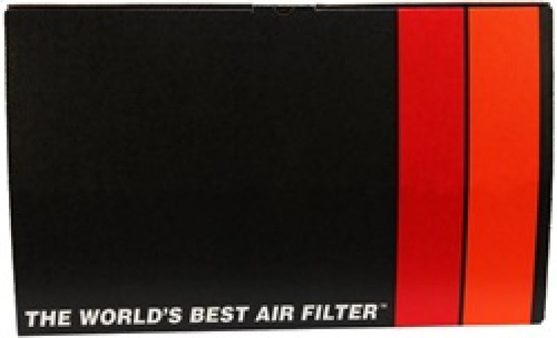 K&N 13-17 Ford Fiesta ST 1.6l (Will Not Fit US Models - Intl Only) F/I Performance Air Intake System - Mammoth Racing -