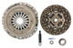Exedy OE 1964-1972 Ford Custom L6 Clutch Kit - Mammoth Racing -