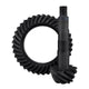 Yukon Gear High Performance Gear Set For Toyota V6 In A 4.11 Ratio 29 Spline Pinion - Mammoth Racing -