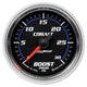 Autometer Cobalt 52mm 0-30 PSI Full Sweep Electronic Boost Gauge - My Store
