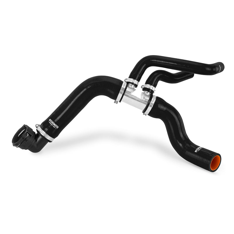 Mishimoto 15-17 Ford F-150 5.0L V8 Radiator Hose Kit - Black - Mammoth Racing -
