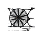 Mishimoto 92-99 BMW E36 Performance Alum. Fan Shroud Kit w/Elec. Fan Controller (NPT & Probe Incl.) - Mammoth Racing -
