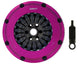 Exedy 1993-1998 Toyota Supra Twin Turbo L6 Hyper Triple Carbon-R Clutch Rigid Disc - Mammoth Racing -