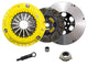 ACT 2007 Mazda 3 HD/Perf Street Sprung Clutch Kit - My Store
