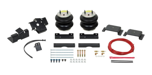 Firestone Ride-Rite Air Helper Spring Kit Rear 14-19 Dodge RAM 2500 2WD/4WD (W217602598) - My Store