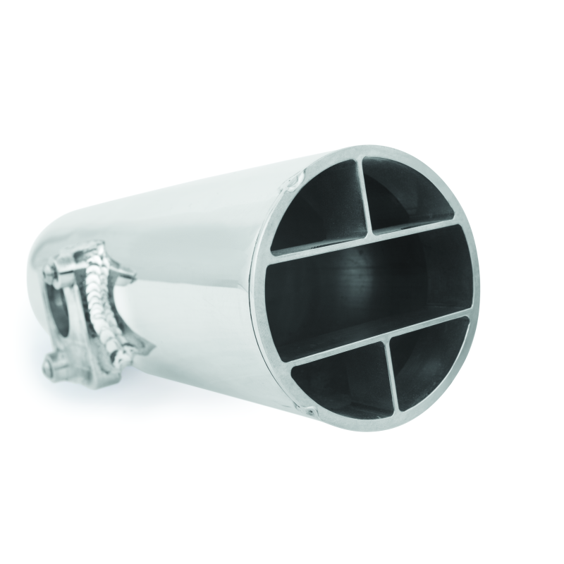 Mishimoto 08+ Subaru WRX/STi Performance Cold Air Intake Kit - Polished - Mammoth Racing -