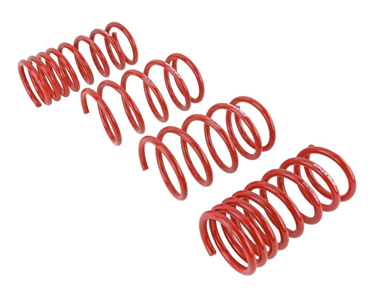 Skunk2 2013 Fr-s/brz/ft86 Lowering Springs (Set of 4) - Mammoth Racing -
