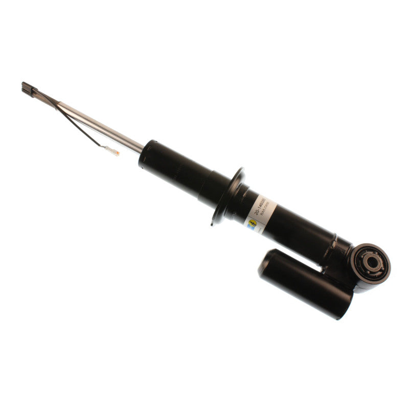 Bilstein B4 10-13 Land Rover Range Rover Sport w/ Elec Susp Rear Left DampTronic Monotube Shock - Mammoth Racing -