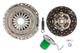 Exedy 2005-2010 Ford Mustang 4.6l Stage 1 Organic Clutch - Mammoth Racing -