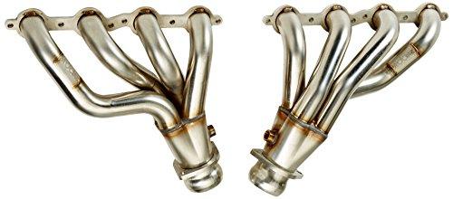 Kooks 29101400 1-7/8" x 3" Stainless Steel Header (Non-CARB Compliant) - My Store