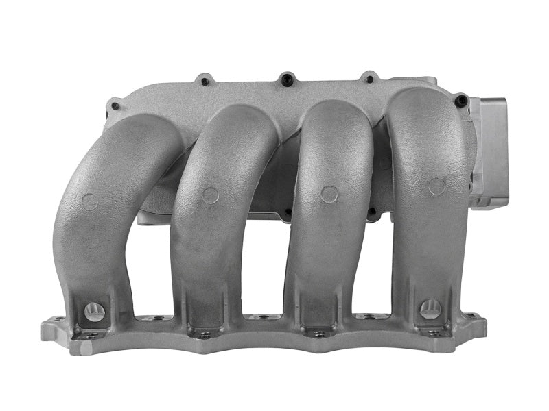 Skunk2 Ultra Series Intake Manifold Mazda Miata Na/nb 1.8l - Silver - Mammoth Racing -
