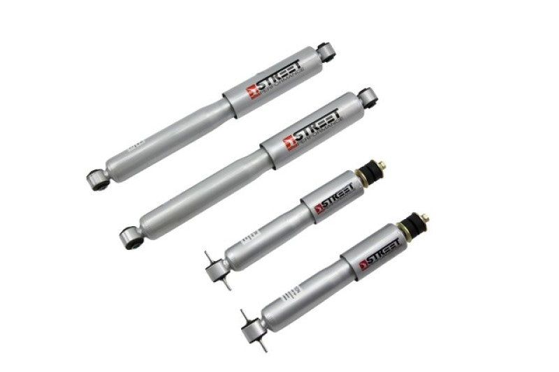 Belltech Shock SET Street Performance - Mammoth Racing -