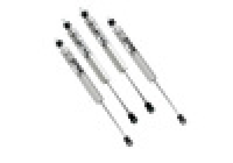 Superlift 14-18 Dodge Ram 2500 Fox Shock Box - 4-5in Lift Lit - Front and Rear Shocks - My Store