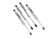 Superlift 14-18 Dodge Ram 2500 Fox Shock Box - 4-5in Lift Lit - Front and Rear Shocks - My Store