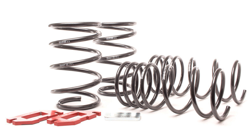 H&R 98-04 Chrysler 300m Sport Spring (Incl. Motor/Trans Spacer) - My Store