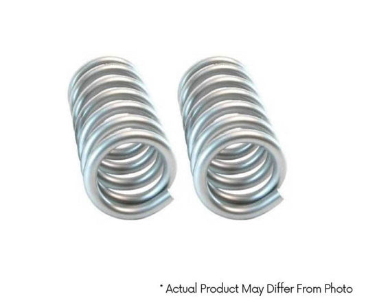 Belltech Coil Spring SET 92-03 4cyl S-10 P/u83-97 Blaz