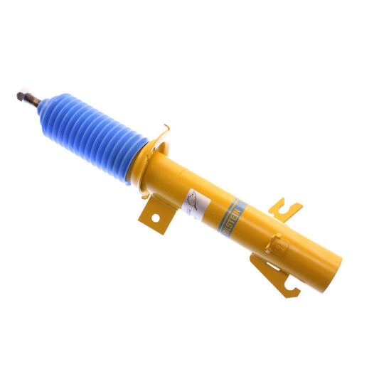 Bilstein B6 2007 Mini Cooper Base Front Left 36mm Monotube Strut Assembly - Mammoth Racing -